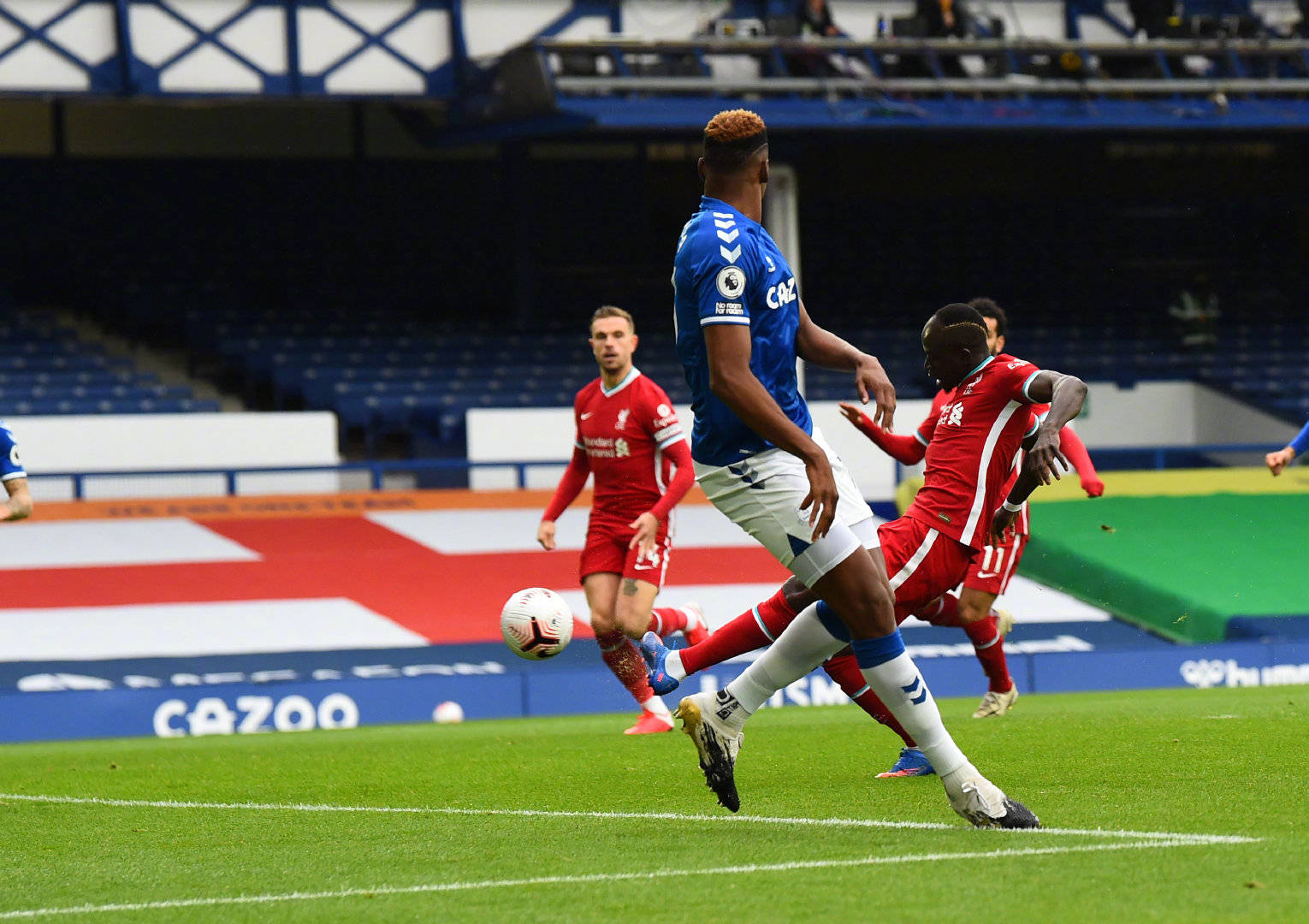 展望未来 展望未来